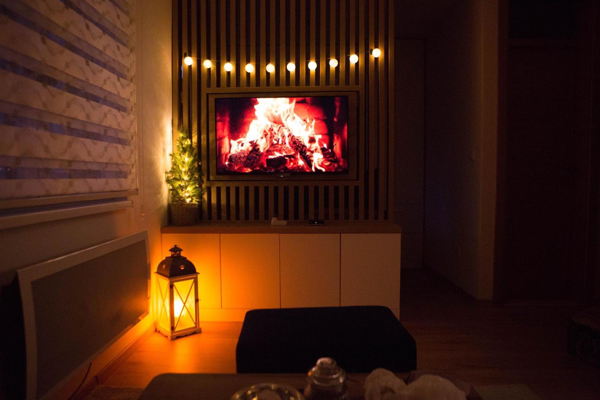 Nomad Jahorina Apartment Bagian luar foto