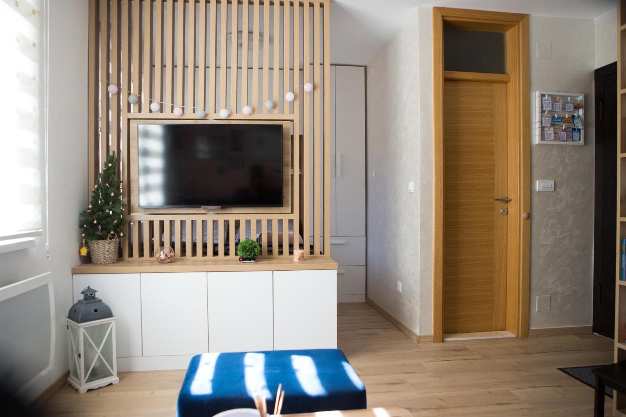 Nomad Jahorina Apartment Bagian luar foto